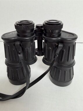 Vintage Apollo Wide Angle Binoculars Made in Japan